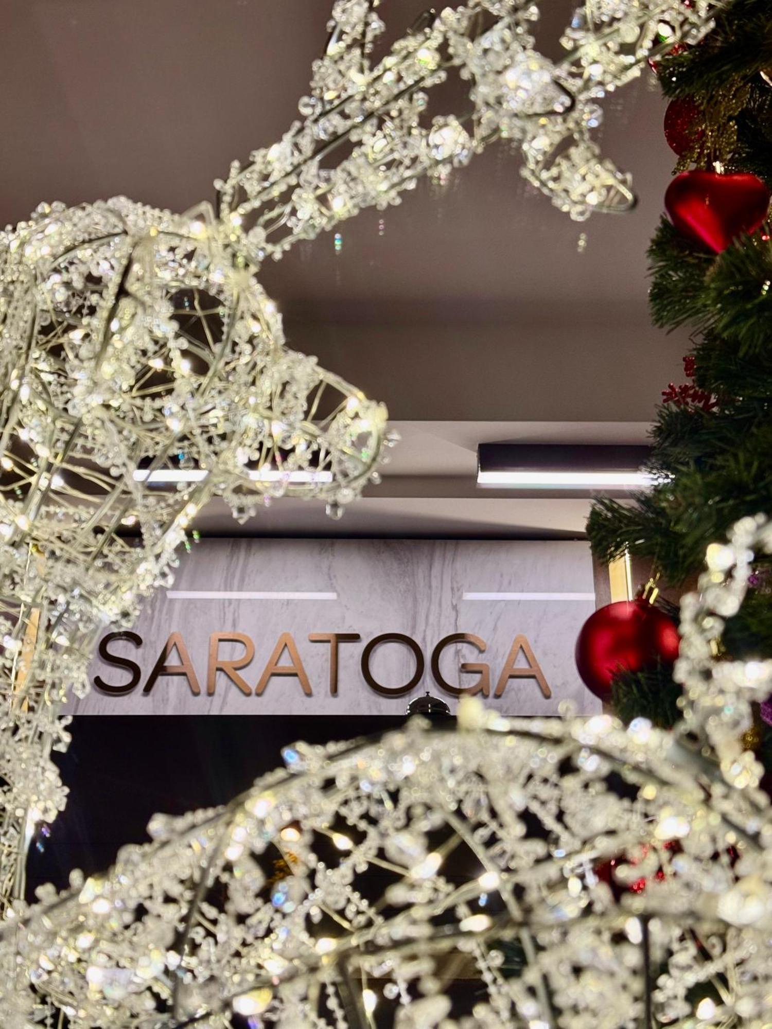 Saratoga Sultanahmet Hotel Istanbul