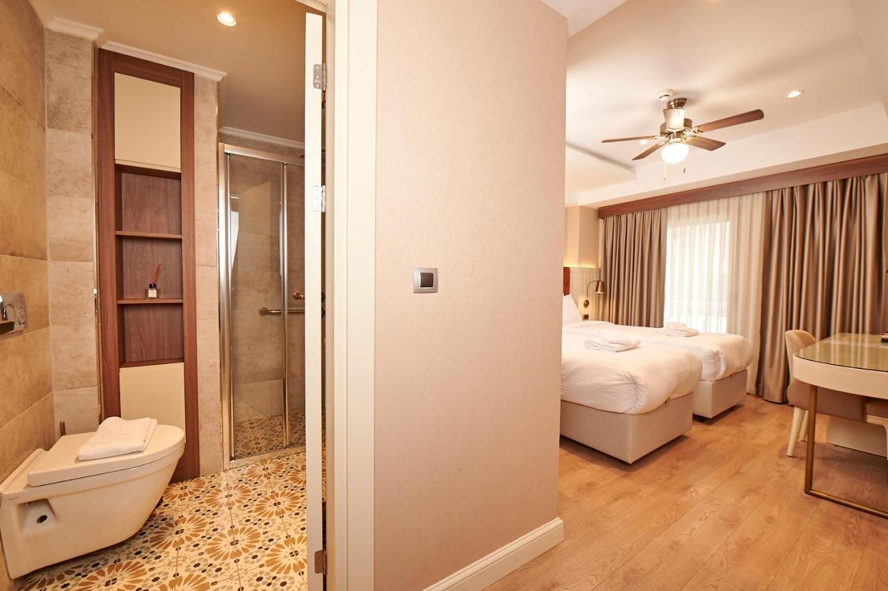 Saratoga Sultanahmet Otel