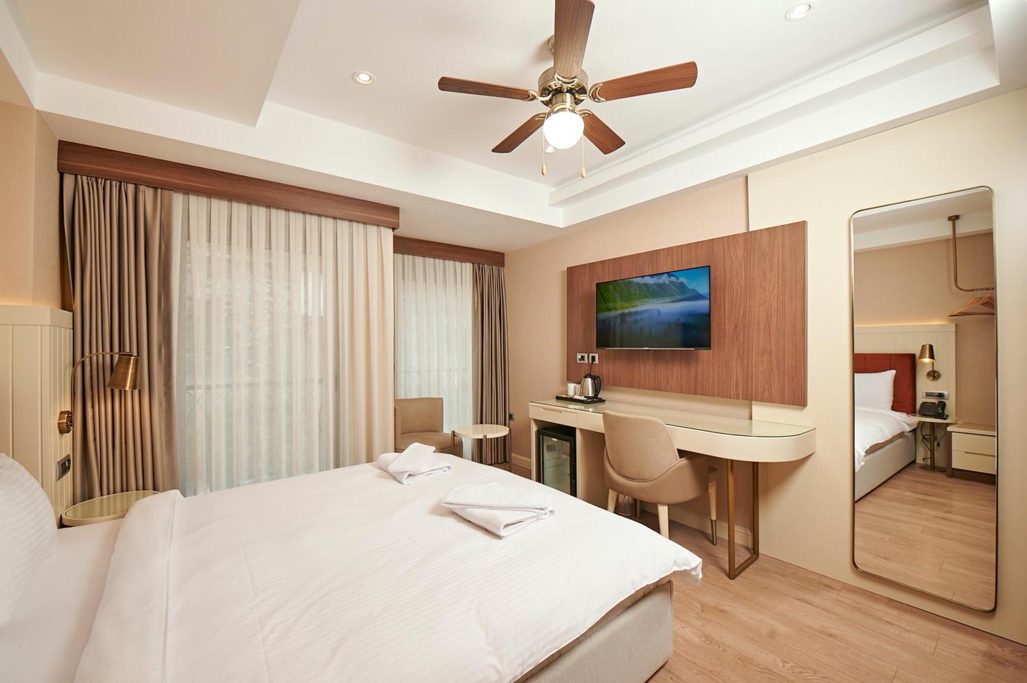Saratoga Sultanahmet 4* İstanbul