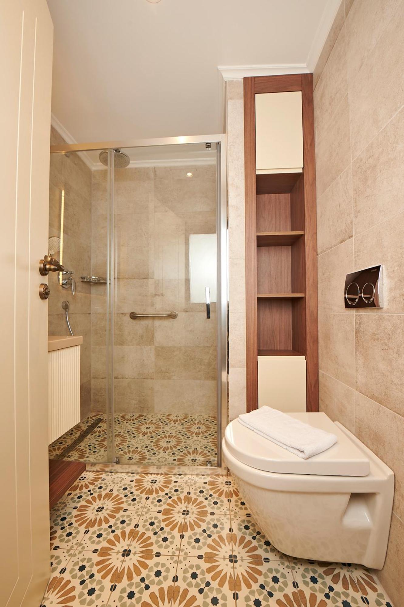 Otel Saratoga Sultanahmet