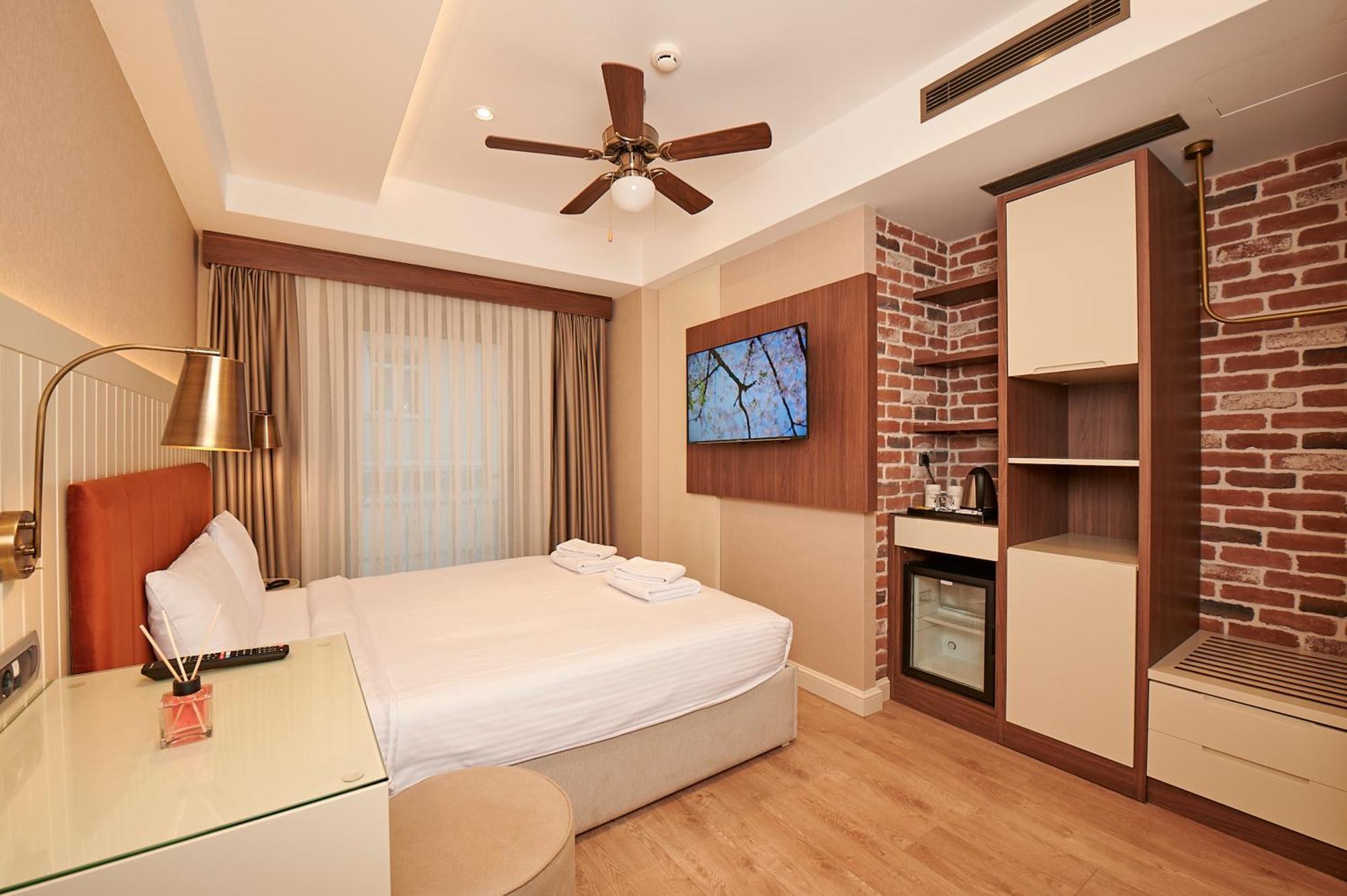 Saratoga Sultanahmet Otel İstanbul