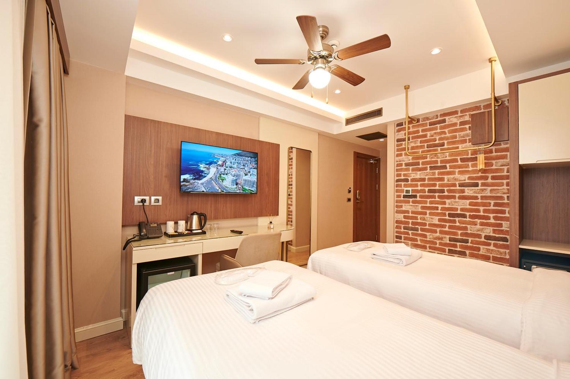 Saratoga Sultanahmet 4* İstanbul