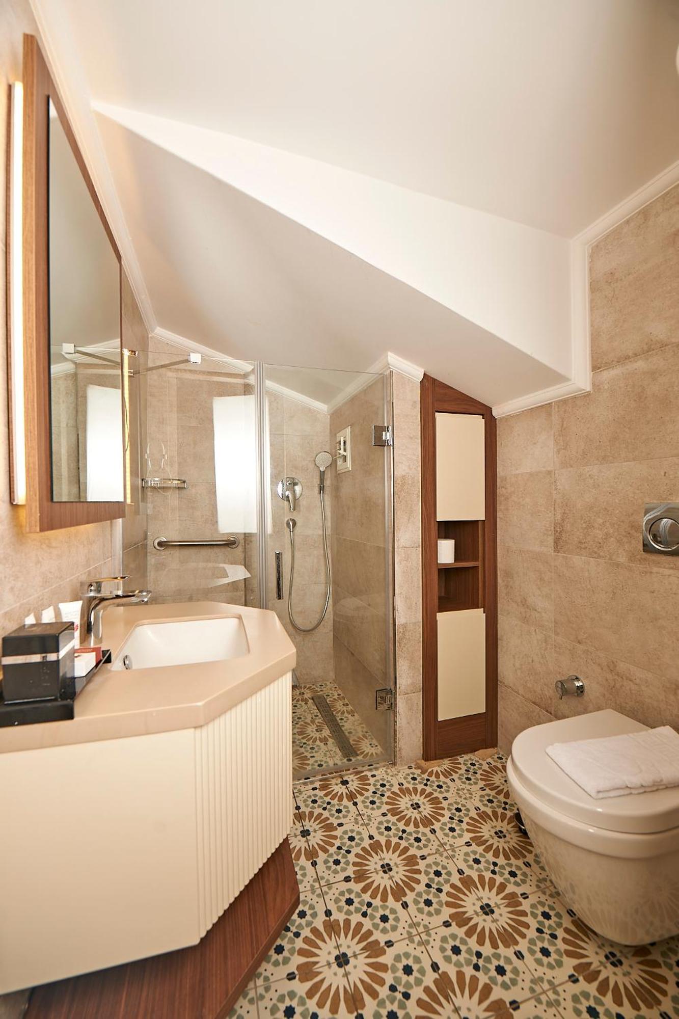 Saratoga Sultanahmet Otel
