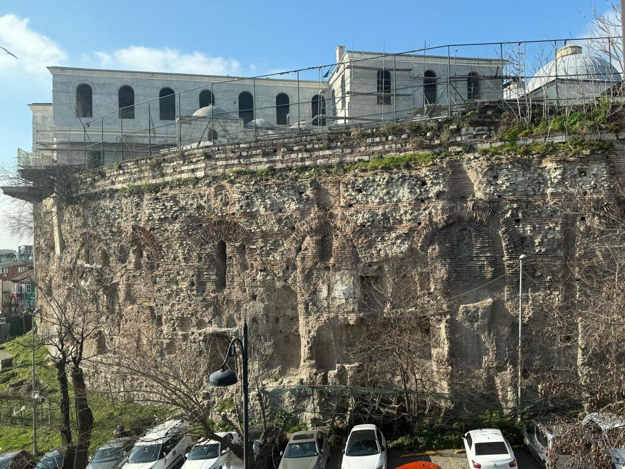 Saratoga Sultanahmet Otel