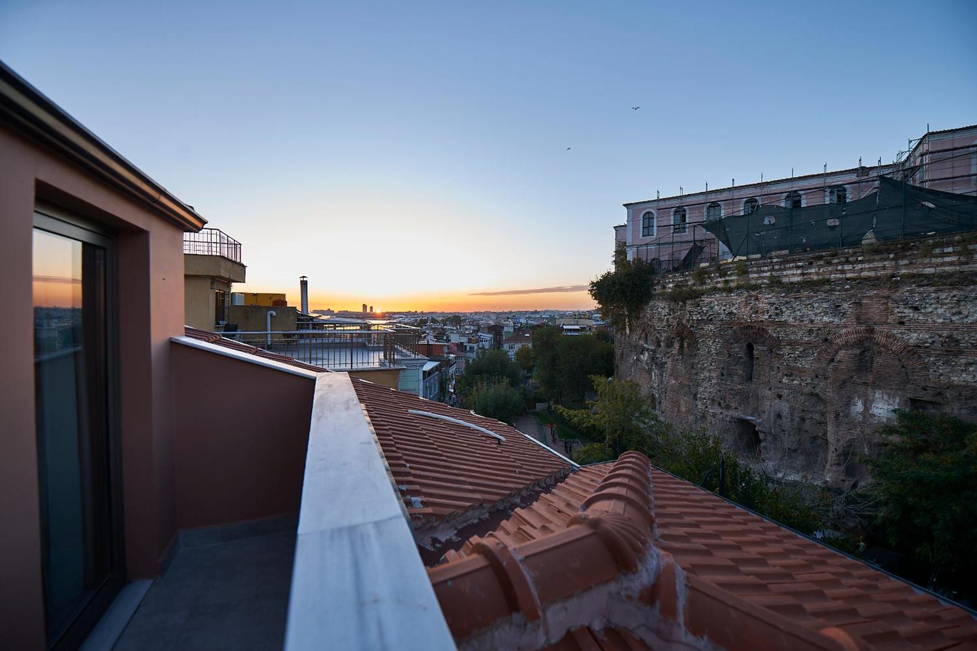 Saratoga Sultanahmet İstanbul